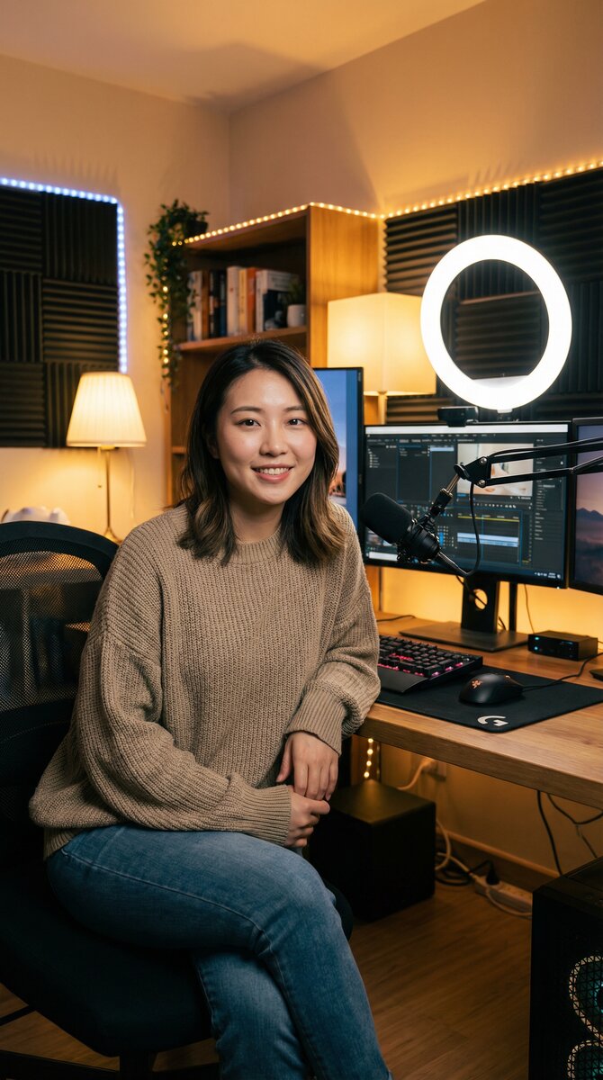 17c一起草视频创作